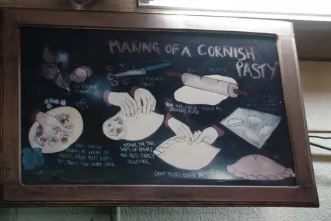 Oggy Oggy The Pasty Company photo 3