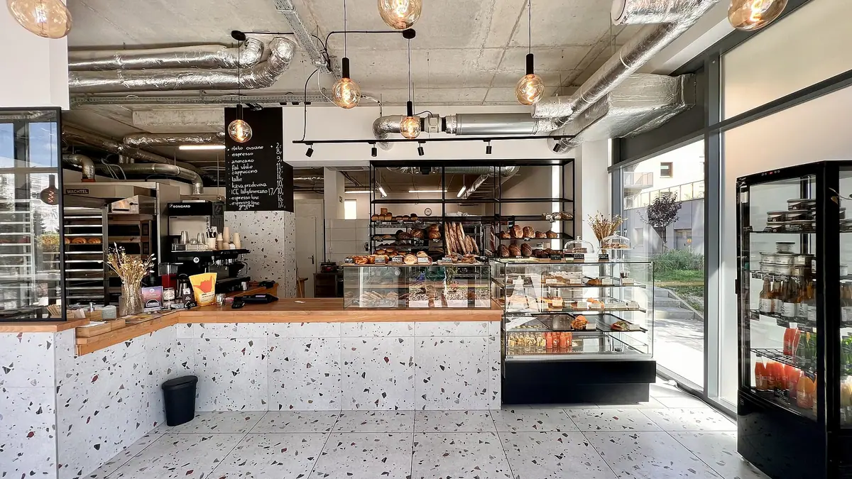 Oggy Oggy The Pasty Company – bakery in Plymstock, Plymouth